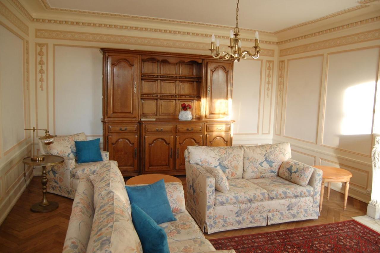 Lansac  Chateau Begot المظهر الخارجي الصورة