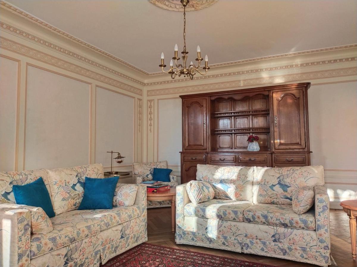 Lansac  Chateau Begot المظهر الخارجي الصورة